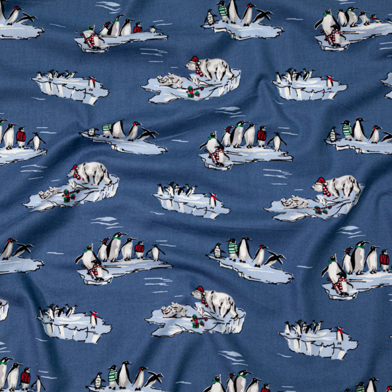 Custom Flannel Fabric Printing 100% Cotton for Bed Sheets and Nappies