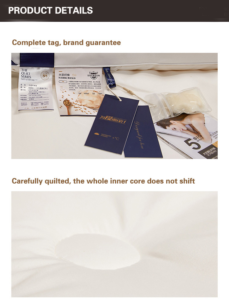 Organic Bamboo Bed Sheets Fitted and Flat Set Bedding
