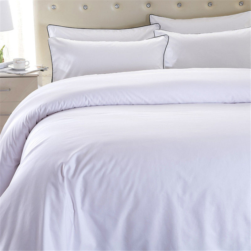 Fitted Bed Sheet Disposable Bed Sheet
