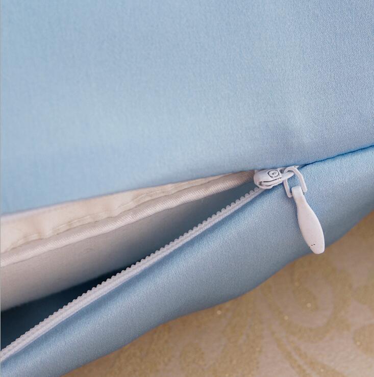 100% Silk Pillow Cover, Pillow Sham, Pillowcase