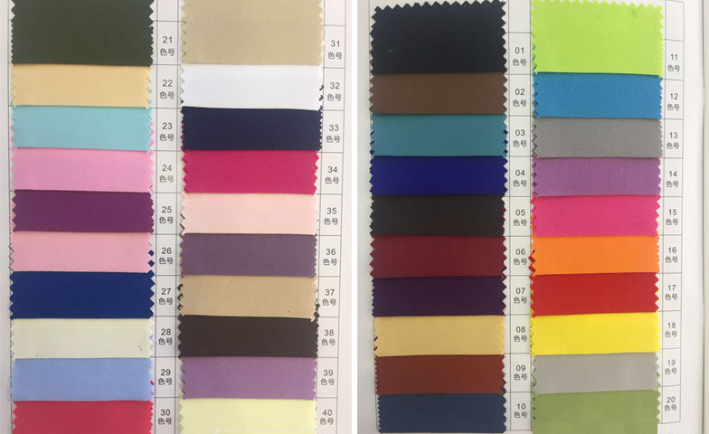 100% Polyester Microfiber Fabric for Bed Sheets Plain Fabric