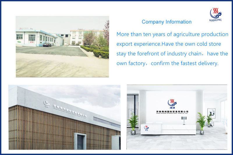 Farm Garlic Supplier, Fresh Garlic, Frozen Garlic