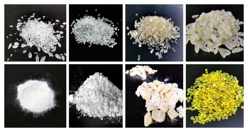 Hydroxyl-Modified Vinyl Chloride Vinyl Acetate Copolymer Resin