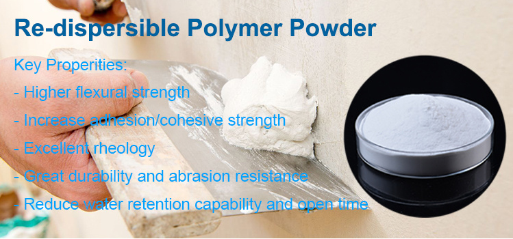 Vae Vinyl Acetate-Ethylene Copolymer Emulsion