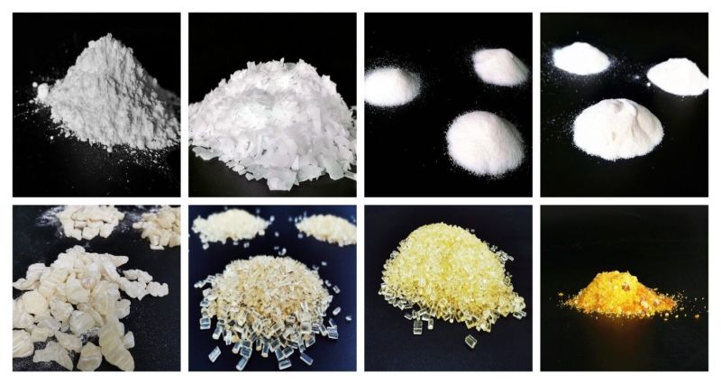 Vinyl Chloride-Vinyl Acetates-Vinyl Alcohol Terpolymer (VAGH resin)