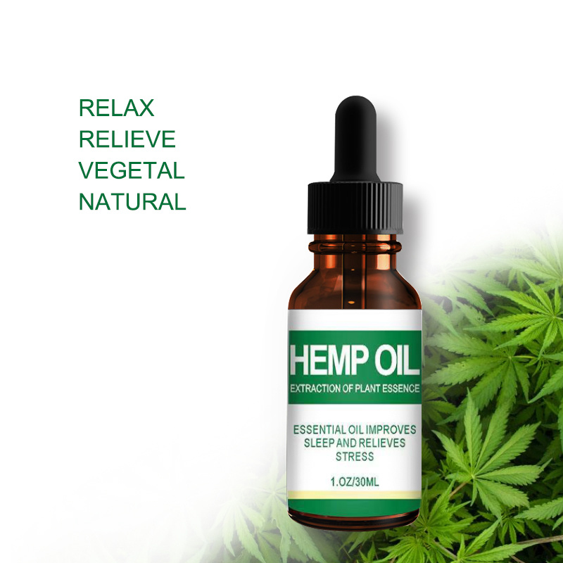 Organic Cbd Oil 30g Full Spectrum Canabidiol Cbd Hemp Oil for Pain
