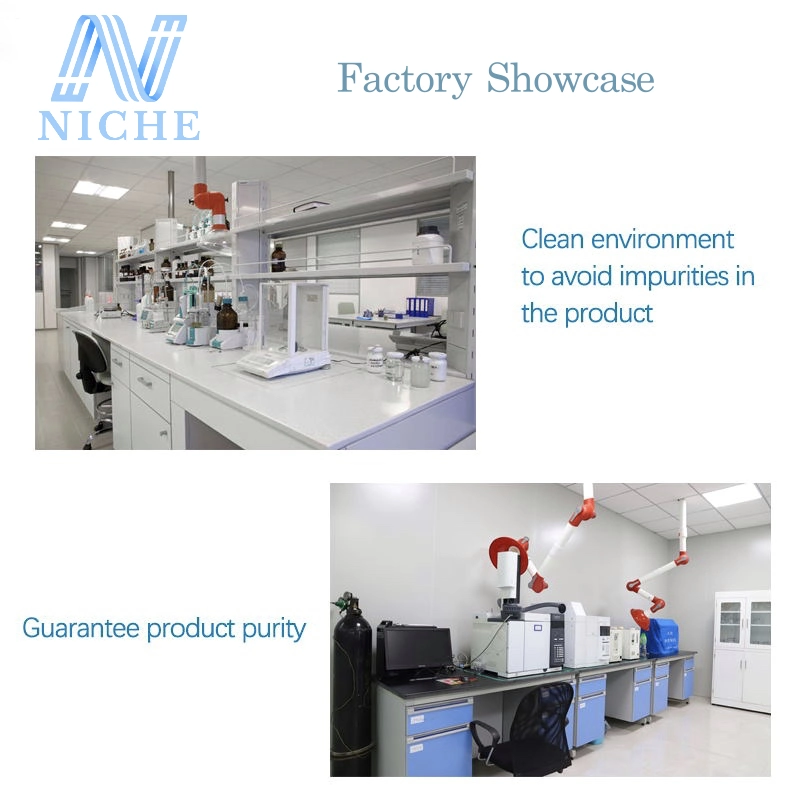 Factory Supply N-Acetyl-L-Cysteine Ethyl Ester Nacet Nootropics Dietary Supplement CAS: 59587-09-6
