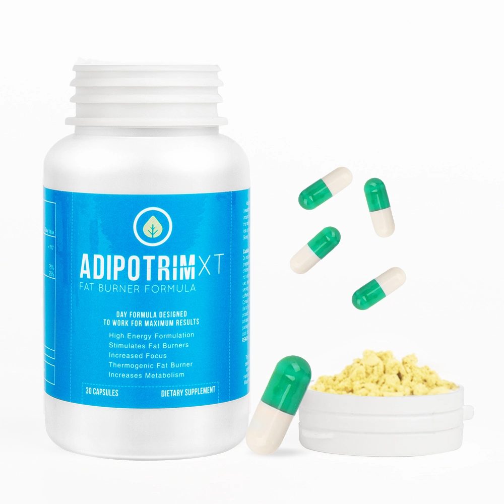 GMP Certified Acetyl L-Carnitine Hard Capsule Slim Vie Weight Loss Slimming Capsule