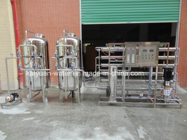 CE/ ISO Approved Drinking Water Treatment Machine/Drinking Water Filter System/Drinking Water Filter