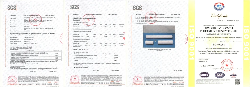 5 Micron 10