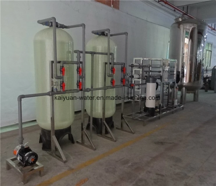 CE/ ISO Approved Drinking Water Treatment Machine/Drinking Water Filter System/Drinking Water Filter