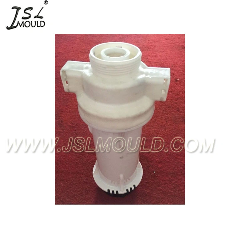 20inch Clear Water Filter Housing Plastic Mold