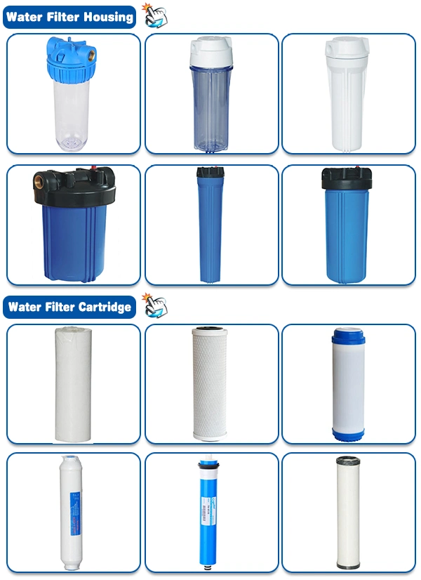 Mineral Water Purifier RO Water Purifier Direct Drinking Machine