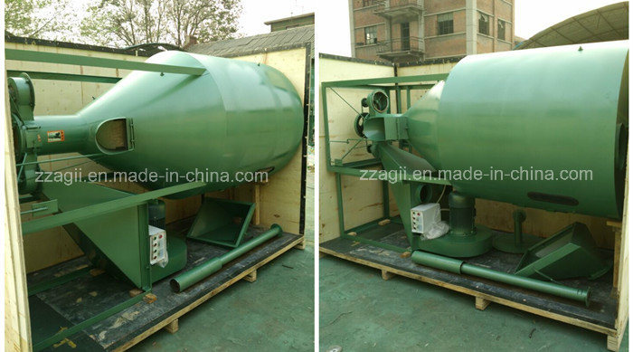 Home Use Small Small Poultry Feed Mixer and Grinder for Chicken