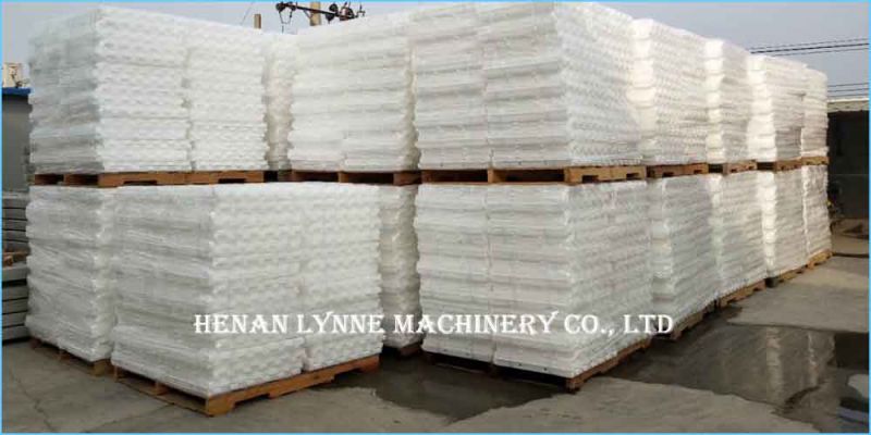 China Pig Farrowing Crates Plastic Floor for Sale