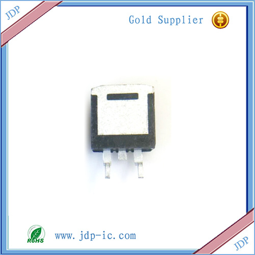Irfw644b Automotive Computer Board Commonly Used Vulnerable Chips Spot Professional Automotive Computer Chip IC