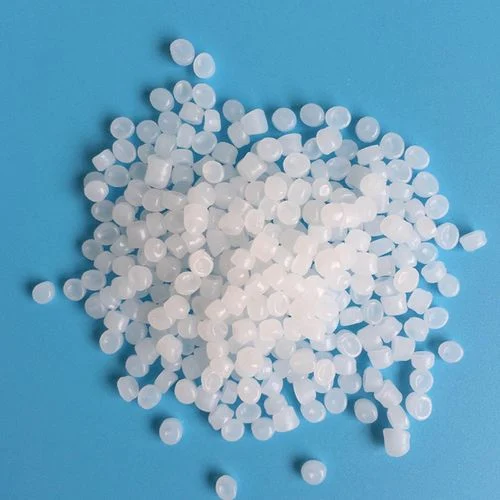 PE Granule Plastic Particles PP /LDPE
