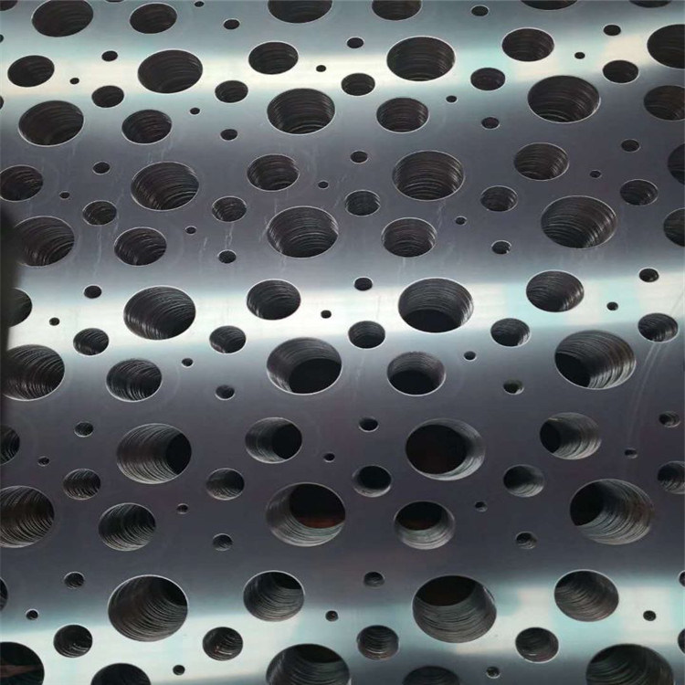 Aluminium Perforated Metal Panel/ Perforated Metal Wire Mesh