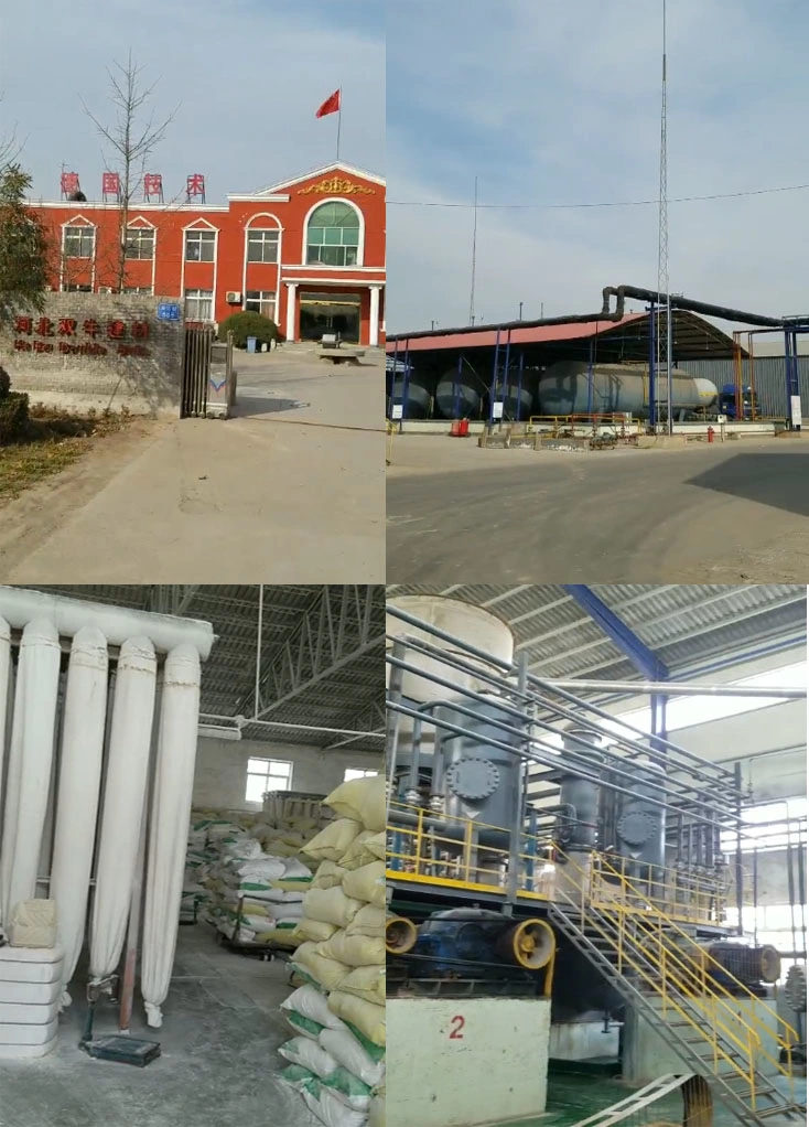 China Manufacture Exporter HPMC Cellulose