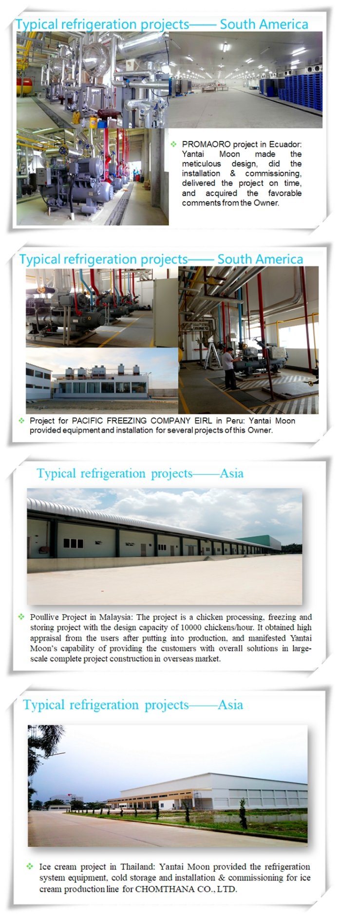 Industrial Evaporator Price of Industrial Evaporator Cooling Unit