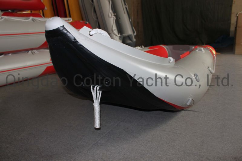 2 Persons Sea Kayak Inflatable Kayak Fishing Kayak