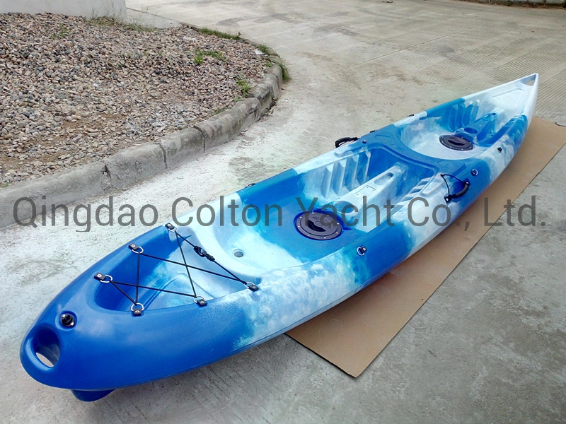 Sea Kayak and Fishing Kayak with Top Quality