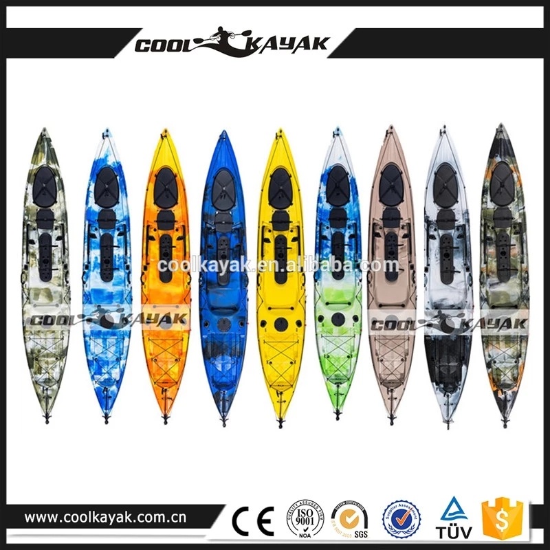 Riot Kayak Cheap Kayak 10FT Pedal Drive