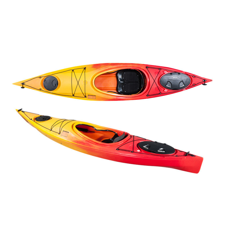 Touring Sit in Sea Kayak China Factory Cheap Kayak