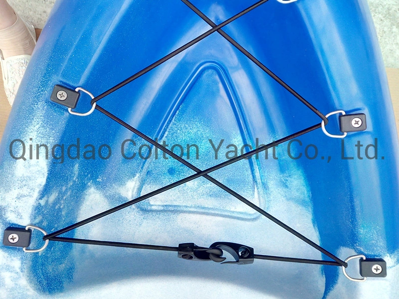 Sea Kayak and Fishing Kayak with Top Quality
