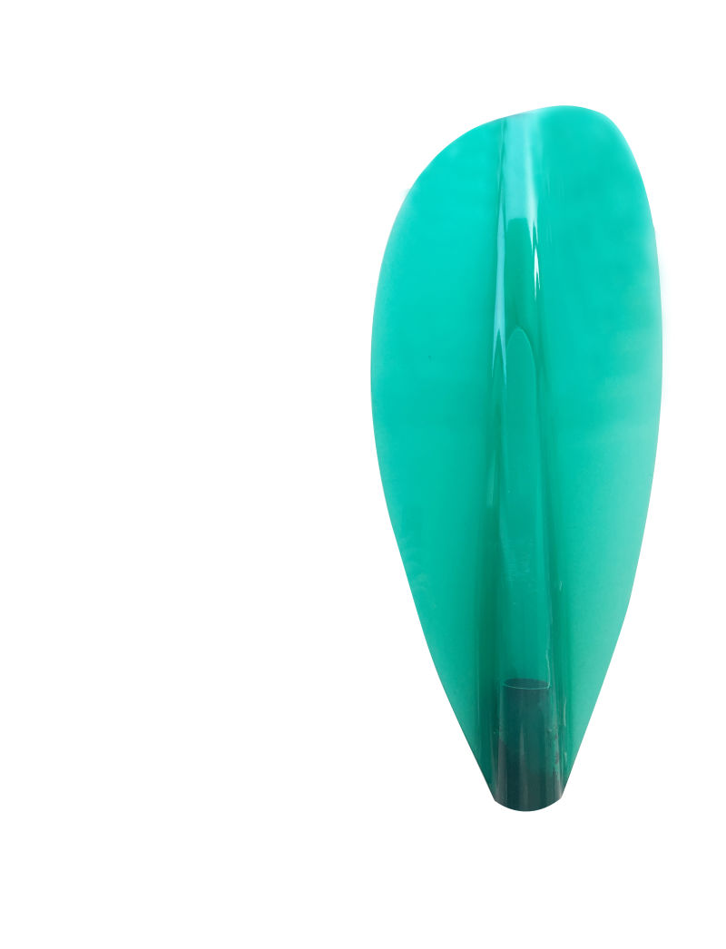 Qck-17 Length Adjustable Canoe Kayak Paddle