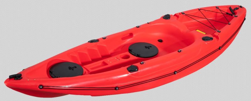 2021portable Plastic Kayak Fishing Kayak