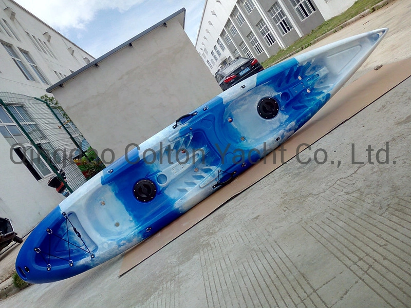 Sea Kayak and Fishing Kayak with Top Quality