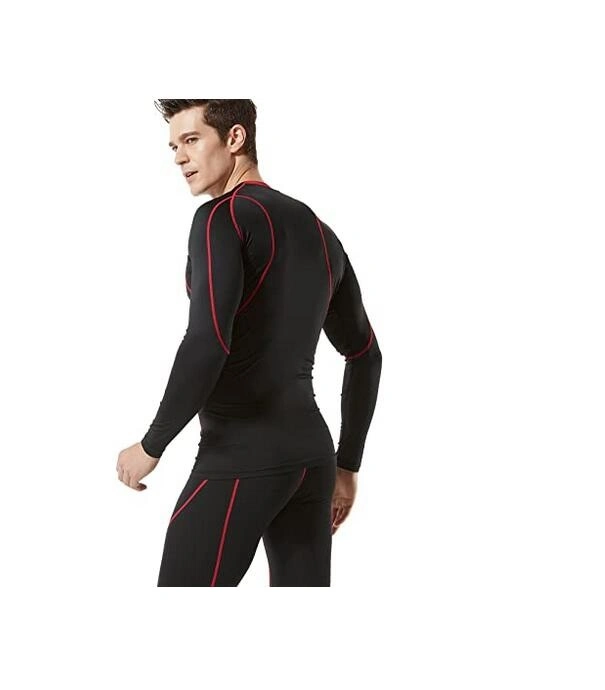 Rib Boat Sports Long Sleeve Shirts Lavaskin for Scuba Diving, Kayaking 203116