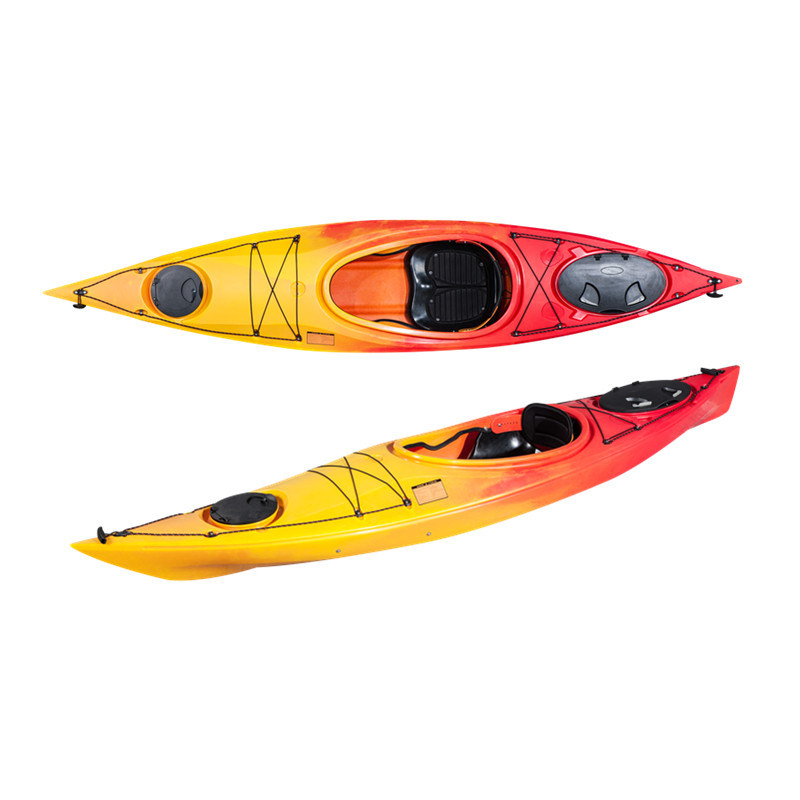Touring Sit in Sea Kayak China Factory Cheap Kayak