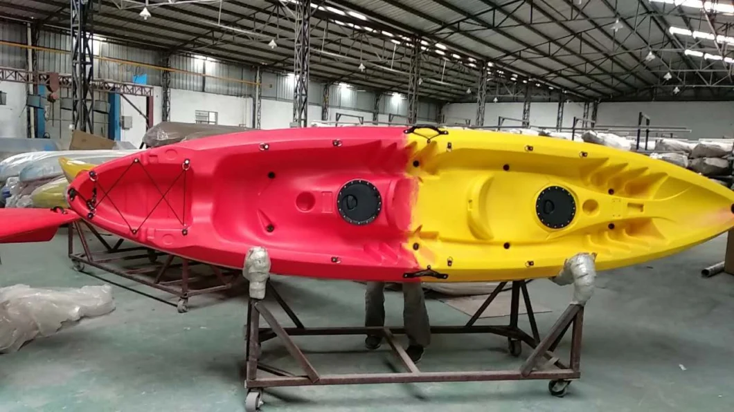 Fishing Kayak Racing Kayak