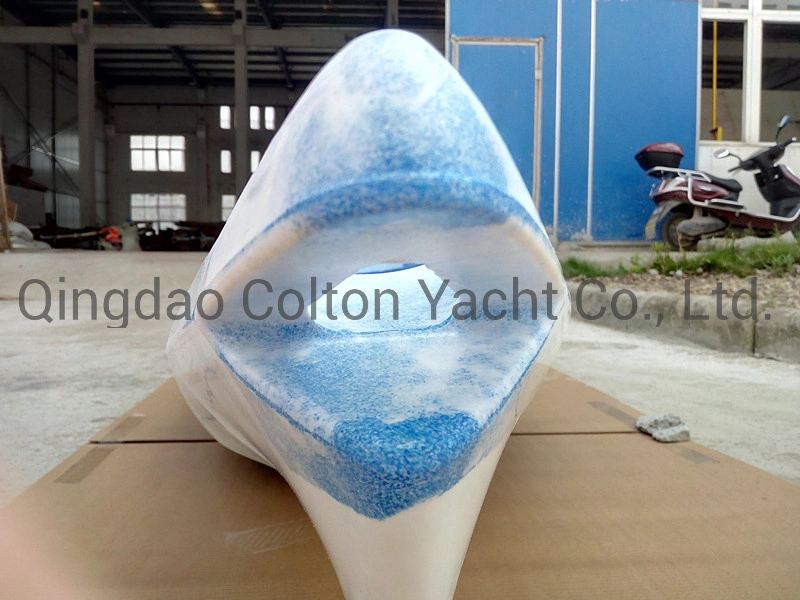 Sea Kayak and Fishing Kayak with Top Quality