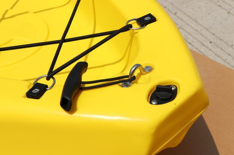 2021portable Plastic Kayak Fishing Kayak
