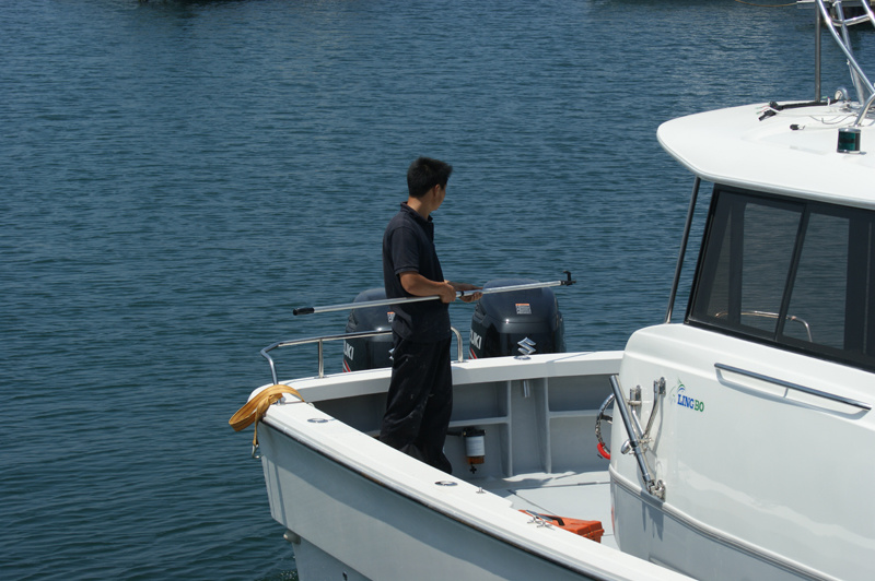 Sport Boat High Speed Boat Fishing Boat SUV42