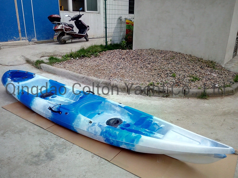 Sea Kayak and Fishing Kayak with Top Quality