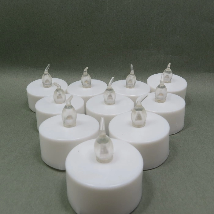 Mini LED Flameless Candle/Tea Light Candles