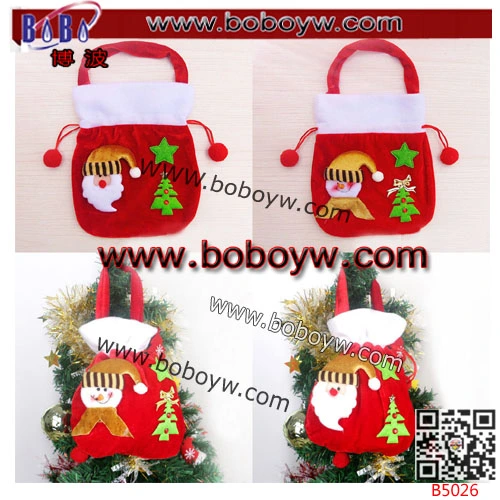 Christmas Ornament Holiday Decoration Christmas Gift Yiwu Party Products (B5008)