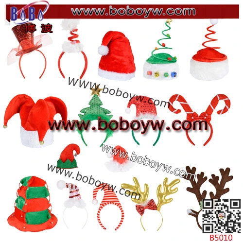 Christmas Ornament Holiday Decoration Christmas Gift Yiwu Party Products (B5008)