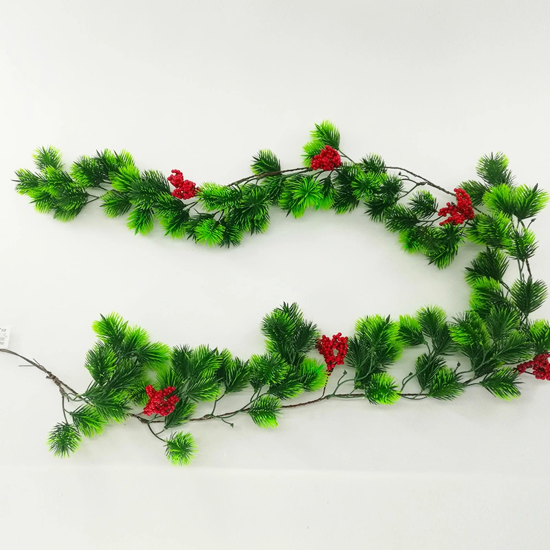 Garland for Christmas Tree Decoration Party Decoration Party Supplies