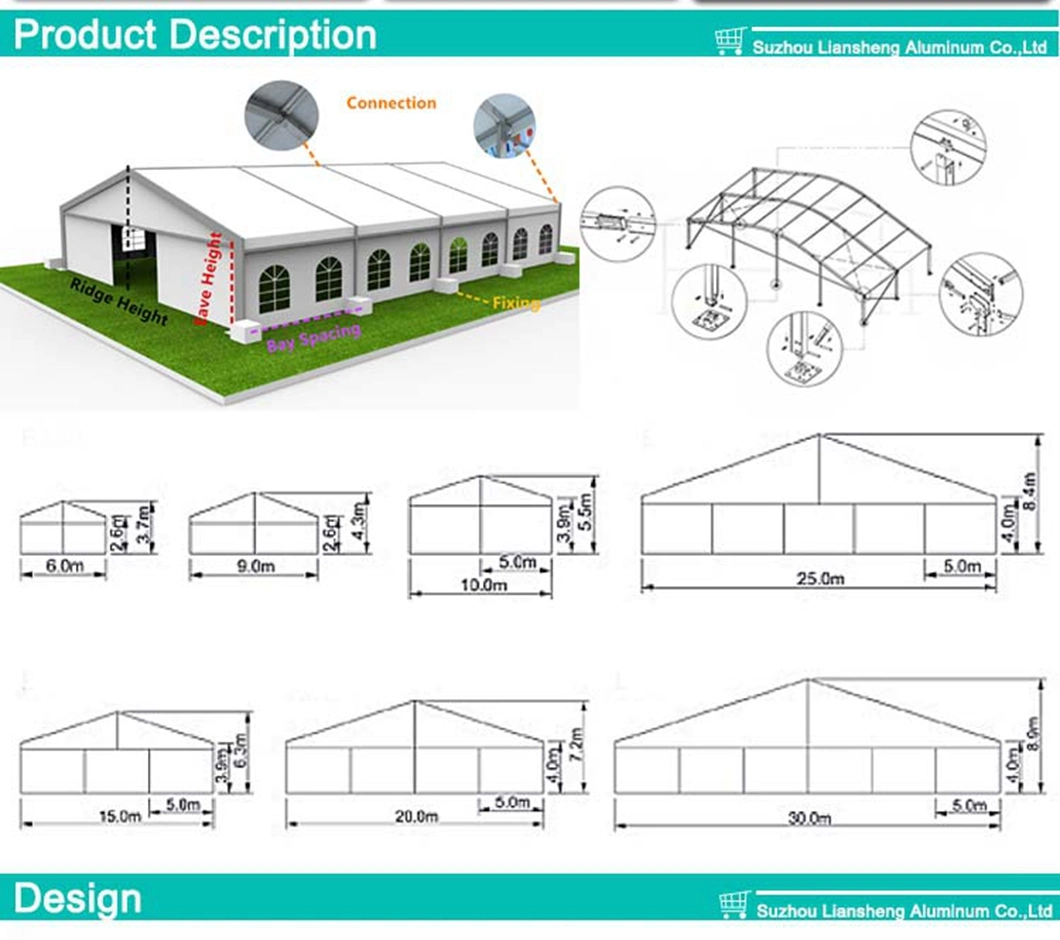 Marquee Tents Event Decoration Sales UK