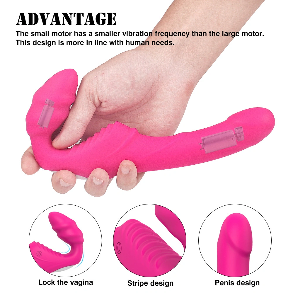 Shark Magic Wand Toys Joy Sucking Women Toy Sex Vibrator