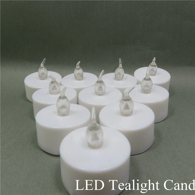 Best Battery Candles/Warm Light Flickering/LED Candle