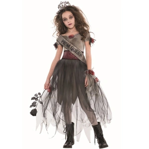 Child Little Witch Halloween Costume