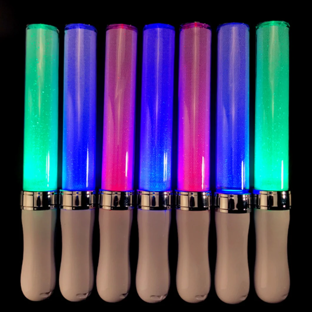 Flashing Light-up Toys Glowsticks Party Supplies for Halloween