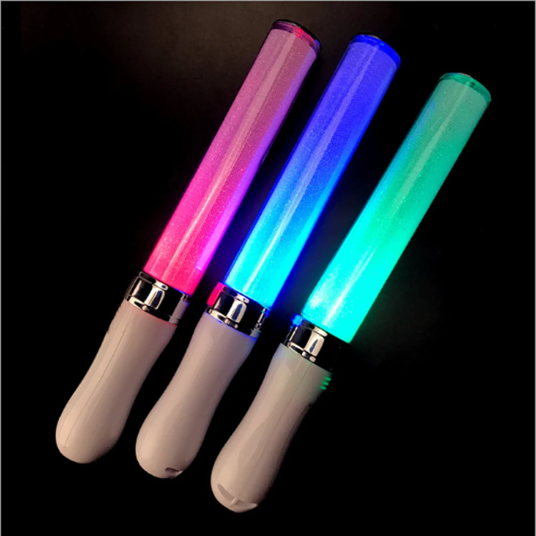 Flashing Light-up Toys Glowsticks Party Supplies for Halloween