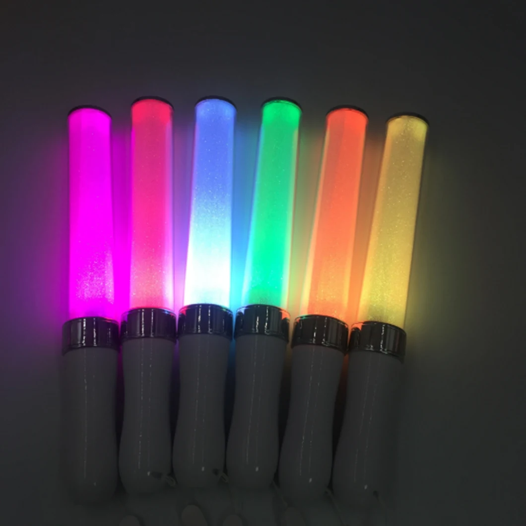 Flashing Light-up Toys Glowsticks Party Supplies for Halloween